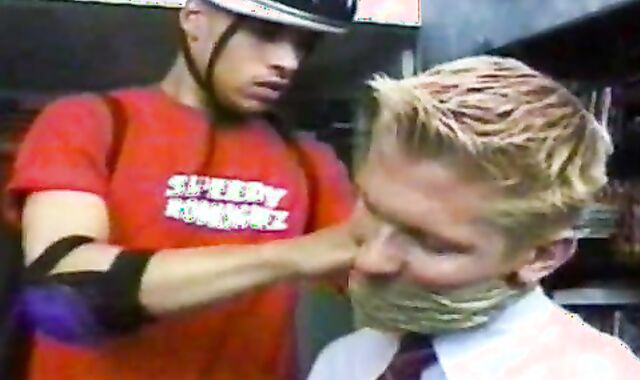 Speedy Antique Free-For-All homosexual Pornography