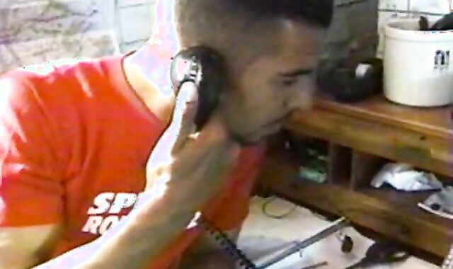 Speedy Antique Free-For-All homosexual Pornography