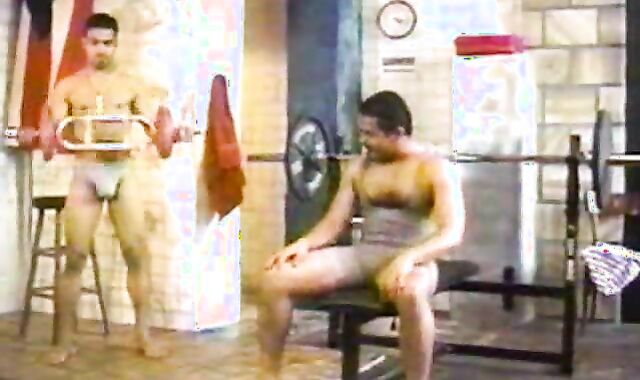 Speedy Antique Free-For-All homosexual Pornography