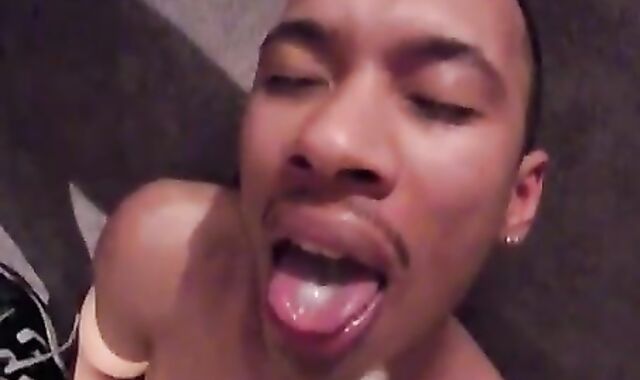 lewd Instructor Instructs His Pupil