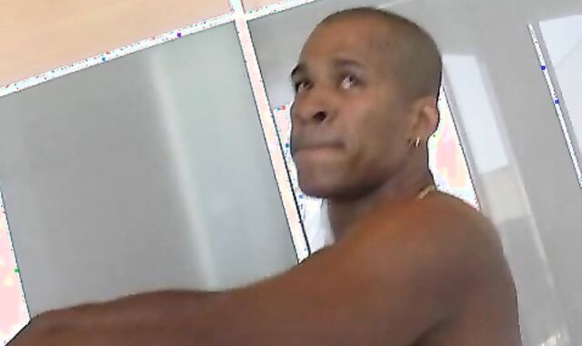 Alex On Lucas For A Supreme nude smashing