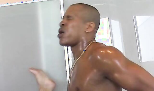 Alex On Lucas For A Supreme nude smashing