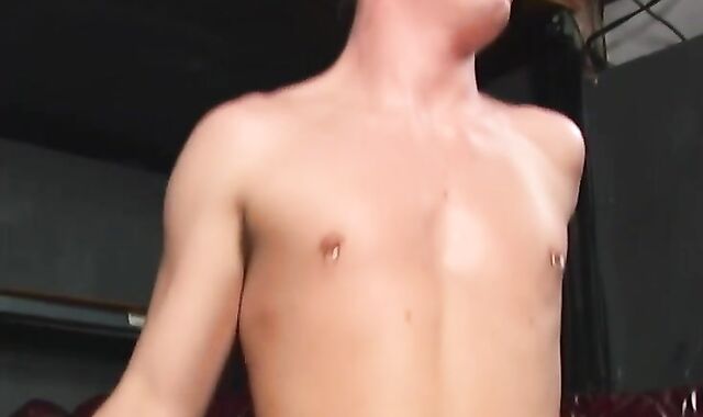 An Bi-Racial ass-fuck stuffing To have a fun!