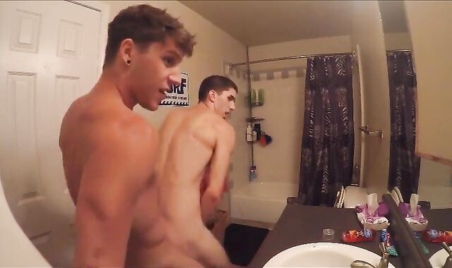 HomeMadeBARE smashing they like To Showcase enthusiasm