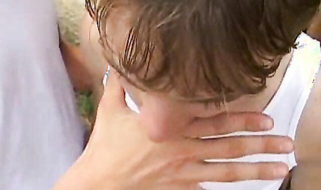 teenies Kipnapped And smashed brutaly