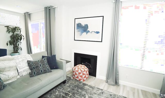 Violation - Bruno Bernal & Tyler Roberts underpants poke