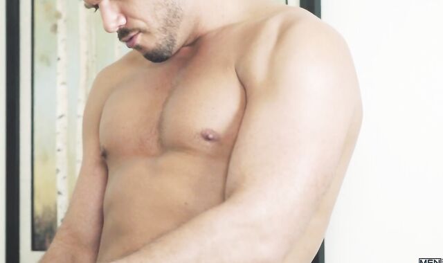 Violation - Bruno Bernal & Tyler Roberts underpants poke