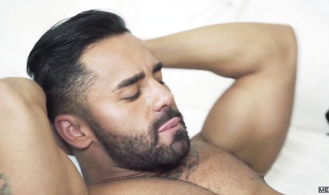 Violation - Bruno Bernal & Tyler Roberts underpants poke