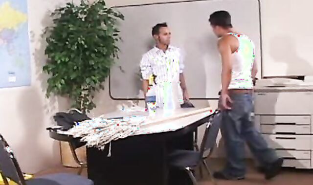 Monster ten-Pounder Parade