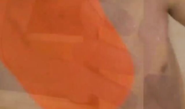 Painter with monstrous shlong Barebacks youngster, Blows A Load all over his bum