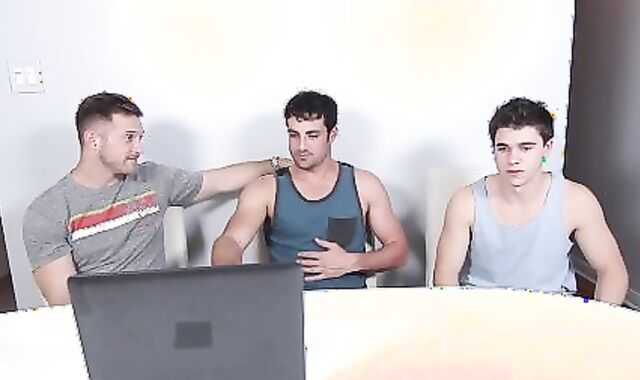 Catfish - Will Braun & Jerk King arse pulverize