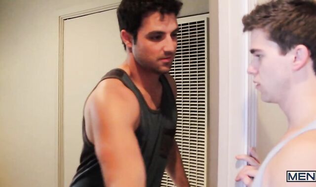 Catfish - Will Braun & Jerk King arse pulverize