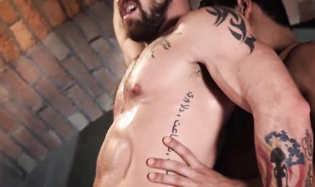 Rico, Sergeant Miles, Ken