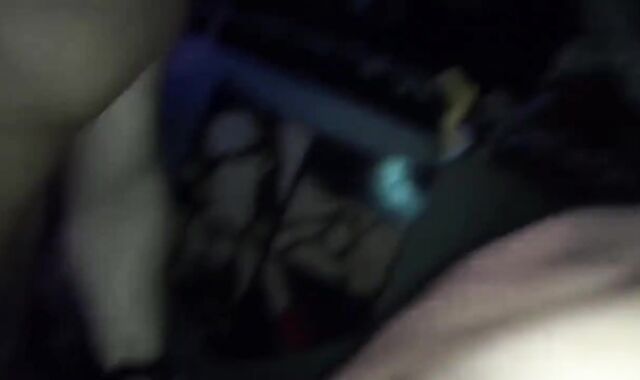 BRET & SEAN GOGO gang-intercourse IN THE BAR