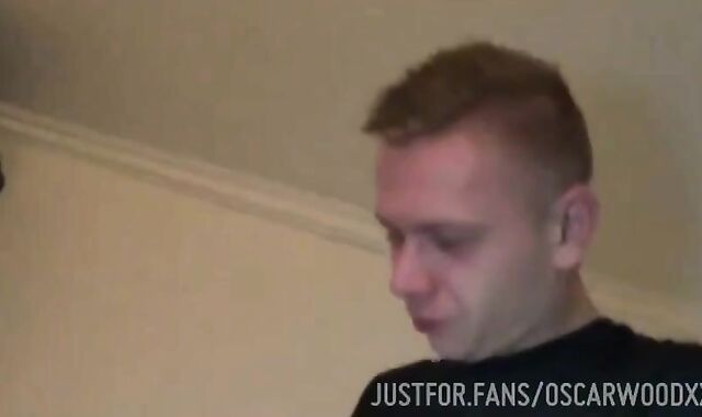 Frenchman Takes Grind Bone