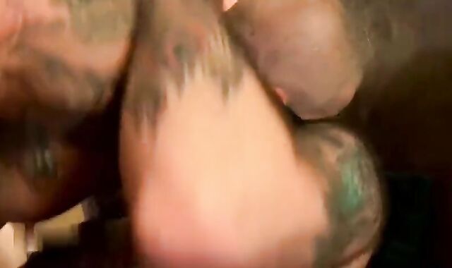 BMR voyeur-voyeur Luke Harrington And Levi Garrett RealOne