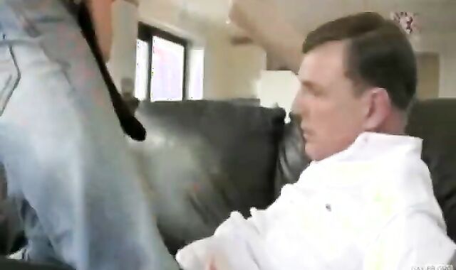 Daddies And Their youngsters