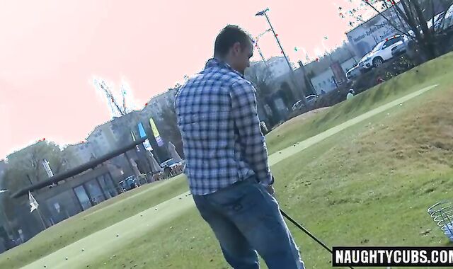 immense trunk Parent fellate job-job And finish off explosion