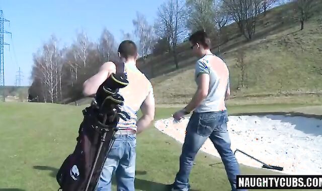 immense trunk Parent fellate job-job And finish off explosion