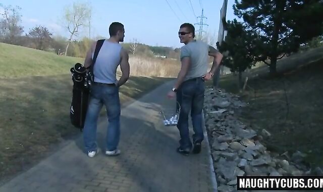 immense trunk Parent fellate job-job And finish off explosion