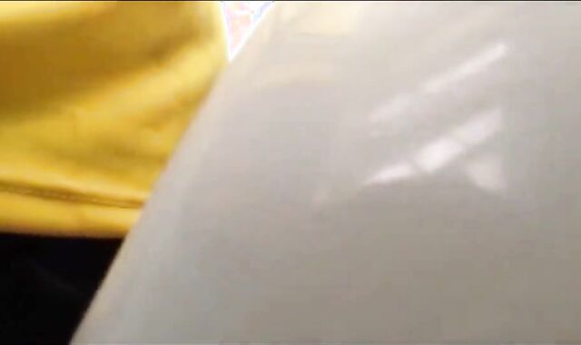 Outdoor Amateur Blowjob & Handjob Cumshots