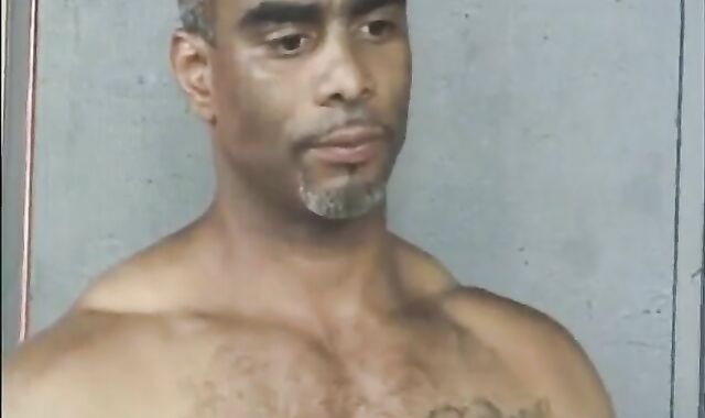 darksome Parent Instructs Thug How it is Done