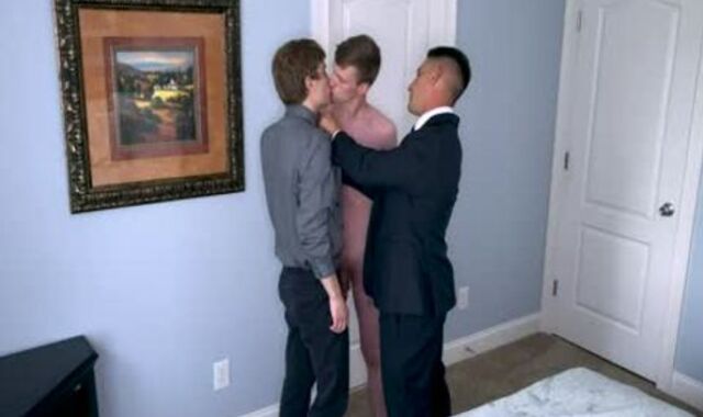 sloppy Bishop Thirio bonks Missionaries