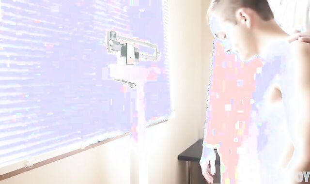 Therapist?voyeur?s Office voyeur-voyeur spycam?