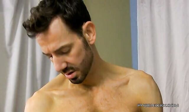 Dad Has A Secret lover