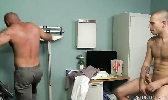massive jock Patient plumbs Medic
