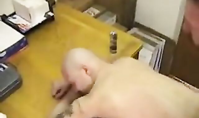 Raw Daddies Devouring And Banging