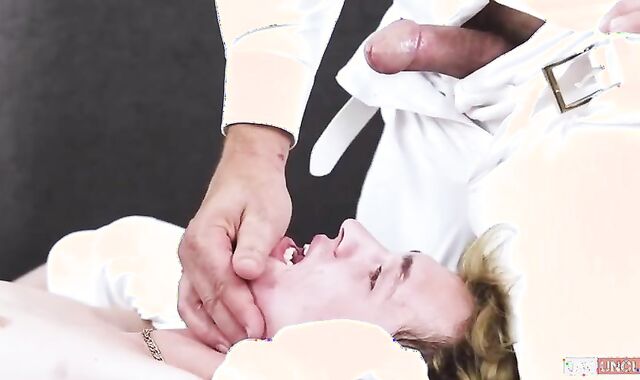 SU-The Unspoiled Inspection