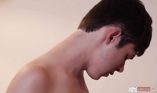 Step-Gramps Sandwich spycam-spycam Dakota Lovell,spycam Trent Summers,spycam Dale Savage