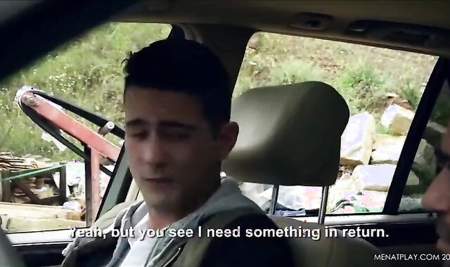 Robbie Rojo And Edu Boxer