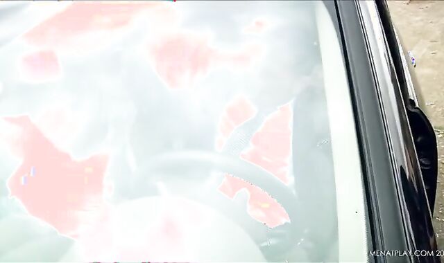 Robbie Rojo And Edu Boxer