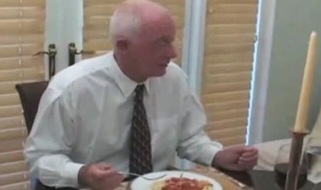 Parent Dinner And Fuckfest Encounter