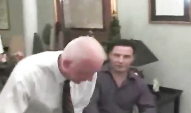 Parent Dinner And Fuckfest Encounter