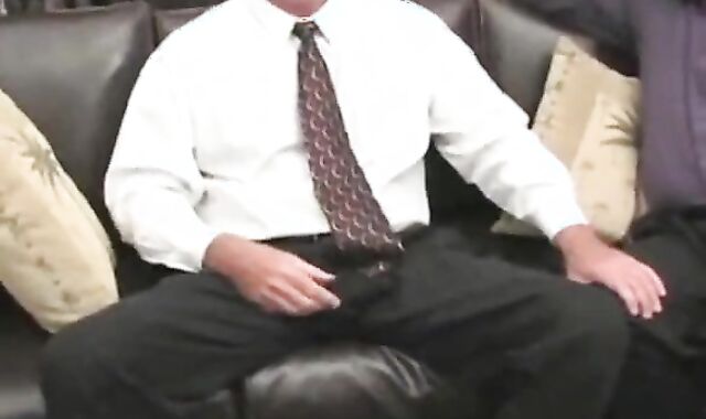 Parent Dinner And Fuckfest Encounter