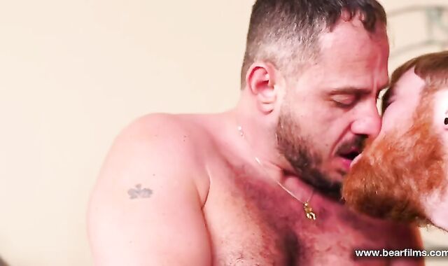 Marc Giacomo And Otto Samson Bmi2 P4.voyeur fabulous homosexual Hump