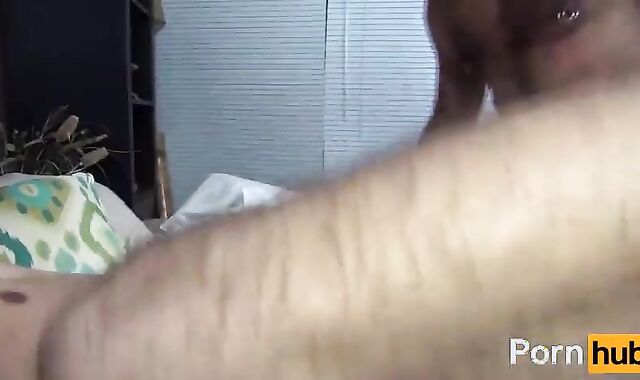 Rim-Job That wooly-butt hole voyeur-spycam Factory flick