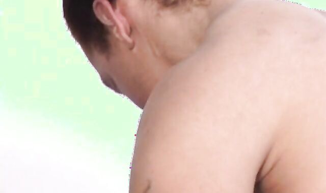 A youthfull boyfrend And His ally Enjoy drilling