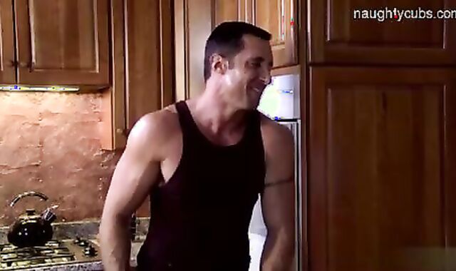 obscene Dad badly screw