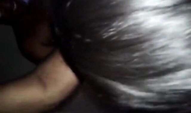 Cousins' Interracial Crossdressing 3