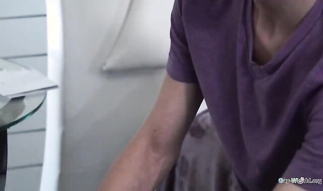 D.Arclyte And Austin Chapman voyeur(GD P1)