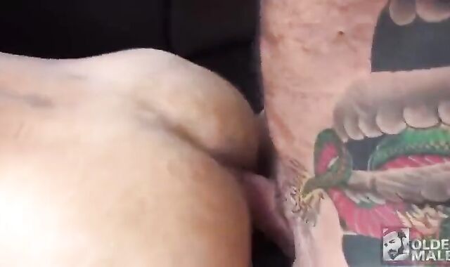 Vic Rocco And Brendan Patrick spycam(DSB P5)