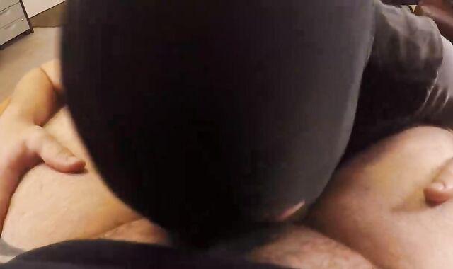 meaty jizz Overflow For My dame Cocksucker Pal