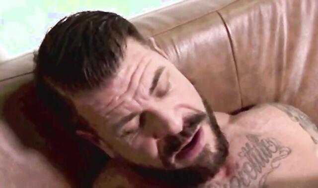 Parent Has A Massive ramrod!