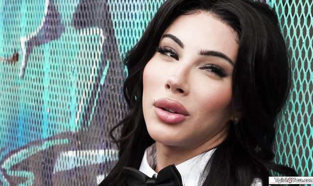 Dating is a NO but id consider fucking