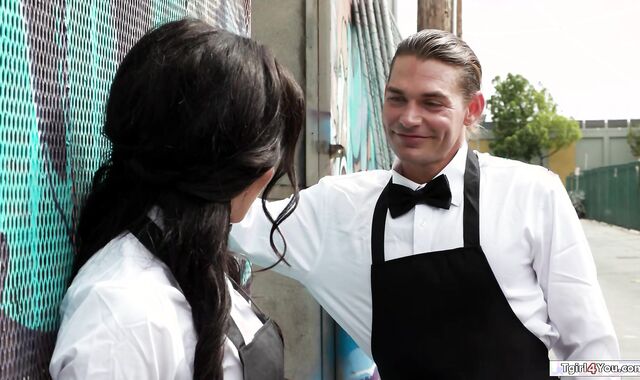 Dating is a NO but id consider fucking