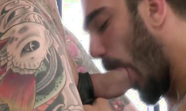 Jake Bolton spycam&voyeur Harley Everett